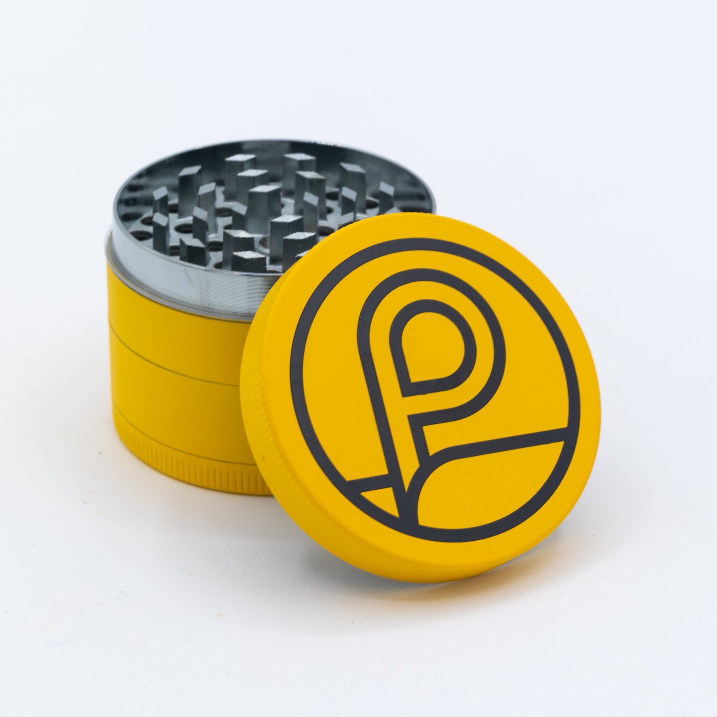 P-Coin Grinders