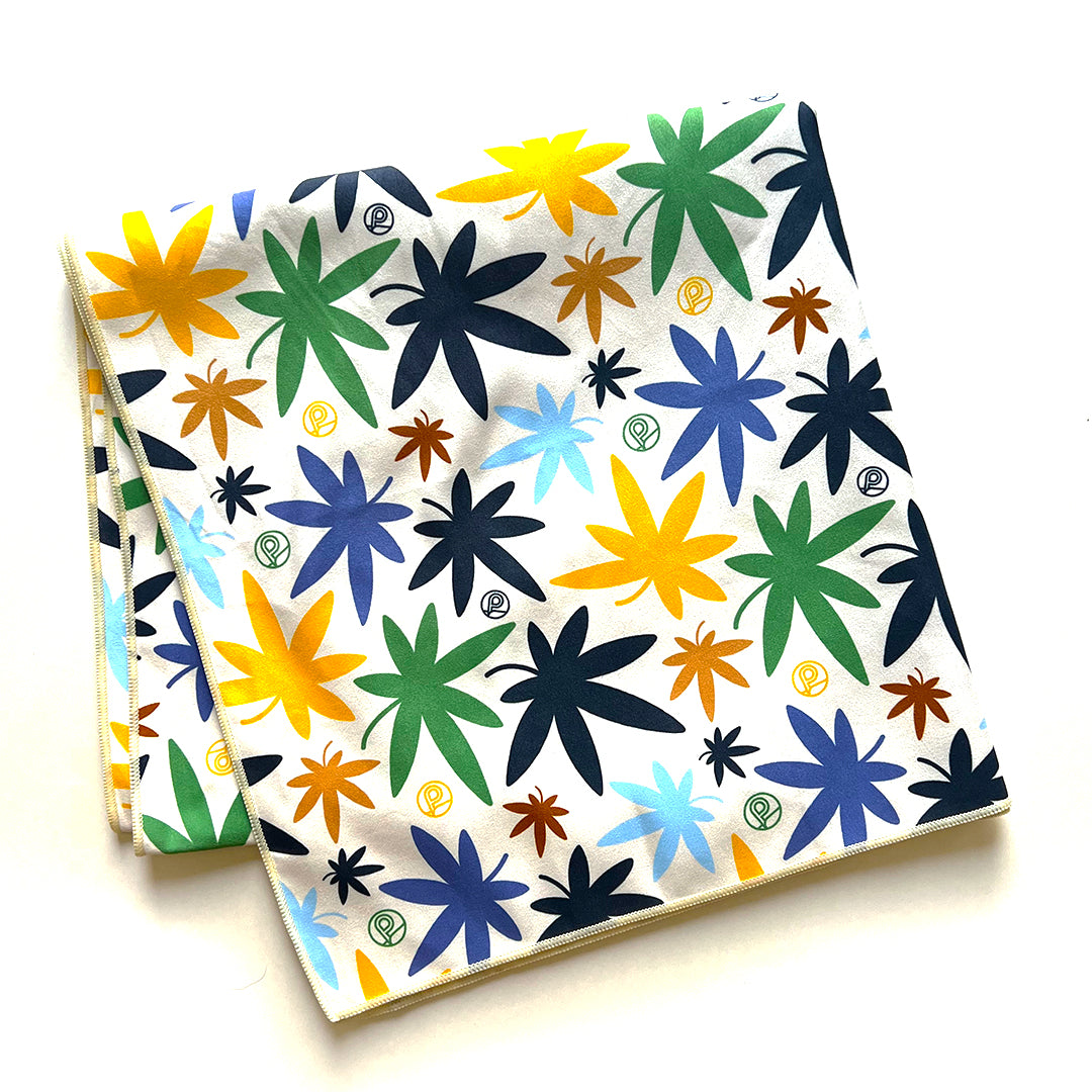 Beach towel