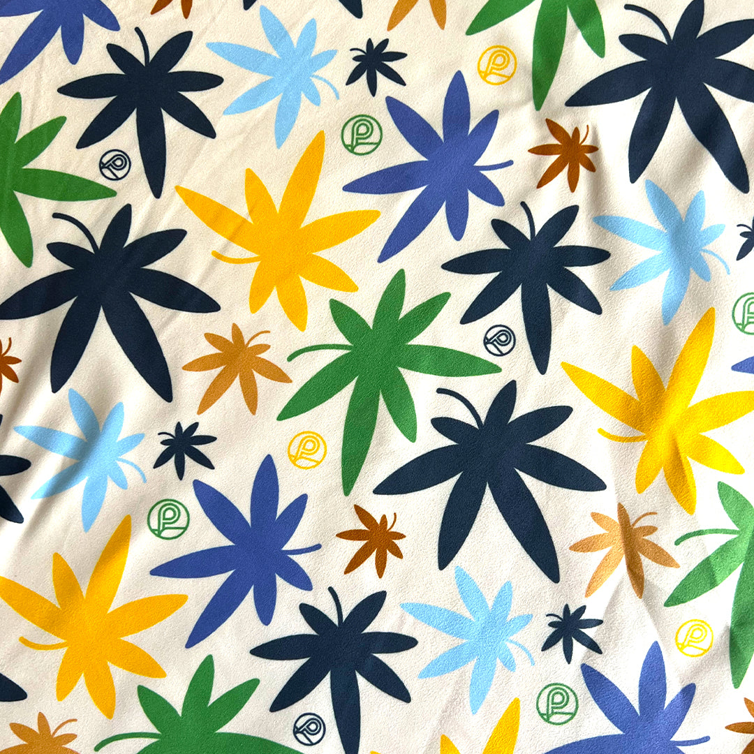 Beach towel