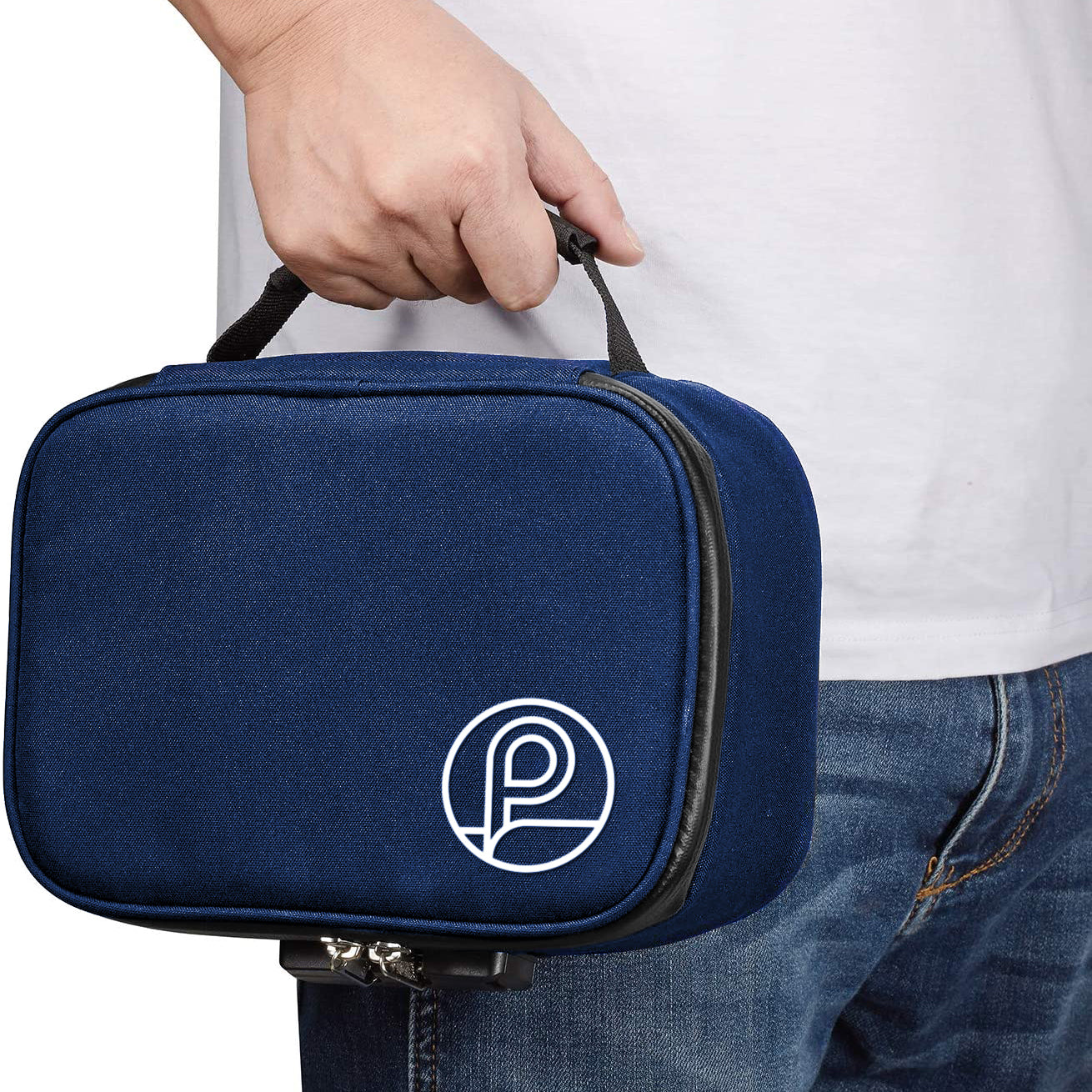 Planted Pouch Smell Proof Bag